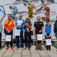 1°- 2° Coppa Italia Sprint 