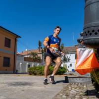 1°- 2° Coppa Italia Sprint