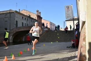 1°- 2° Coppa Italia Sprint 