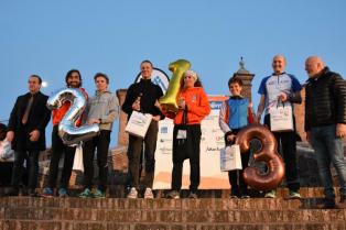 1°- 2° Coppa Italia Sprint 