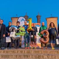 1&deg;- 2&deg; Coppa Italia Sprint 