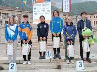 3° Coppa Italia Sprint e Campionato Italiano Middle 