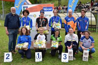 3° Coppa Italia Sprint e Campionato Italiano Middle 