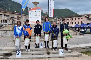 3° Coppa Italia Sprint e Campionato Italiano Middle 