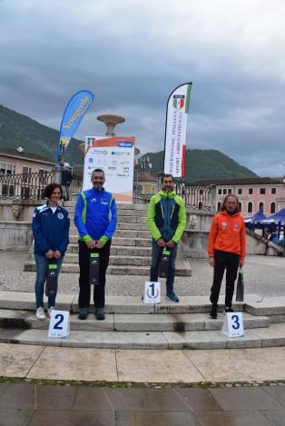 3° Coppa Italia Sprint e Campionato Italiano Middle 