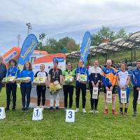 3° Coppa Italia Sprint e Campionato Italiano Middle