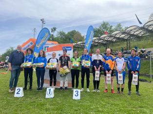 3° Coppa Italia Sprint e Campionato Italiano Middle 