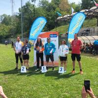 3&deg; Coppa Italia Sprint e Campionato Italiano Middle 
