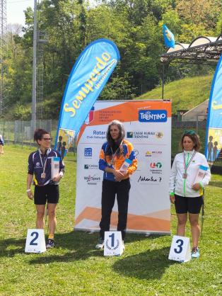 3° Coppa Italia Sprint e Campionato Italiano Middle 