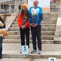 3° Coppa Italia Sprint e Campionato Italiano Middle 