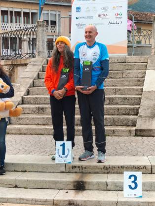 3° Coppa Italia Sprint e Campionato Italiano Middle 