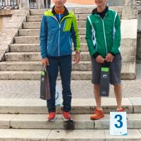 3° Coppa Italia Sprint e Campionato Italiano Middle 