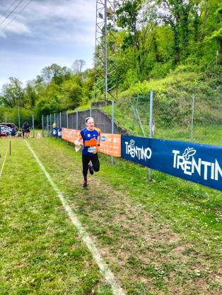 3° Coppa Italia Sprint e Campionato Italiano Middle 