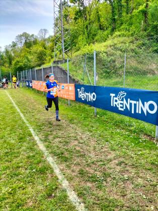 3° Coppa Italia Sprint e Campionato Italiano Middle 