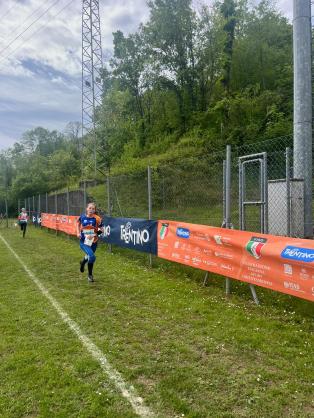 3° Coppa Italia Sprint e Campionato Italiano Middle 