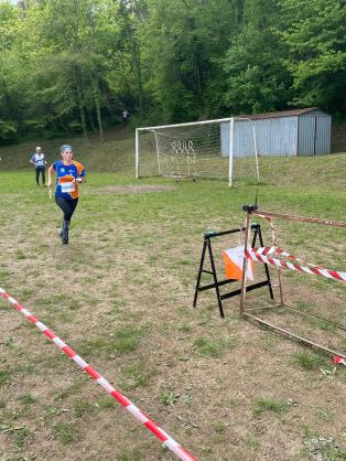 3° Coppa Italia Sprint e Campionato Italiano Middle 