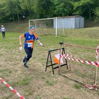 3&deg; Coppa Italia Sprint e Campionato Italiano Middle 