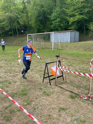 3° Coppa Italia Sprint e Campionato Italiano Middle 