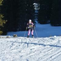 Sci-O Sprint Folgaria Passo Coe