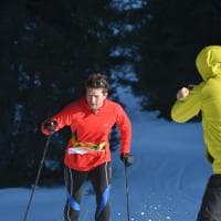 Sci-O Sprint Folgaria Passo Coe