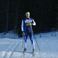 Sci-O Sprint Folgaria Passo Coe