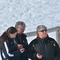 Sci-O Sprint Folgaria Passo Coe