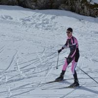 Sci-O Sprint Folgaria Passo Coe