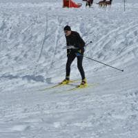 Sci-O Sprint Folgaria Passo Coe