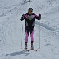 Sci-O Sprint Folgaria Passo Coe
