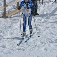 Sci-O Sprint Folgaria Passo Coe