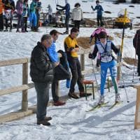 Sci-O Sprint Folgaria Passo Coe