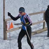 Sci-O Sprint Folgaria Passo Coe