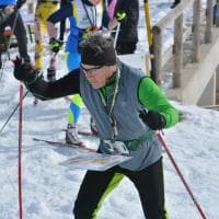 Sci-O Sprint Folgaria Passo Coe