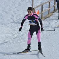 Sci-O Sprint Folgaria Passo Coe