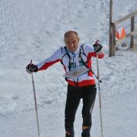 Sci-O Sprint Folgaria Passo Coe