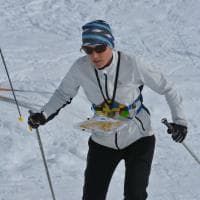 Sci-O Sprint Folgaria Passo Coe