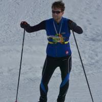 Sci-O Sprint Folgaria Passo Coe