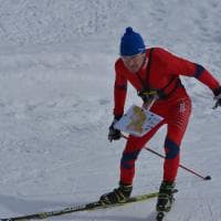 Sci-O Sprint Folgaria Passo Coe