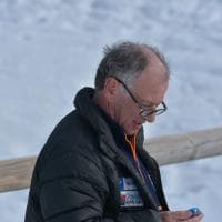 Sci-O Sprint Folgaria Passo Coe