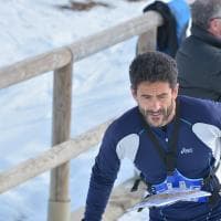 Sci-O Sprint Folgaria Passo Coe