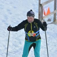 Sci-O Sprint Folgaria Passo Coe