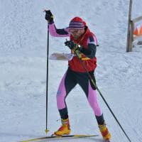 Sci-O Sprint Folgaria Passo Coe