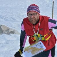 Sci-O Sprint Folgaria Passo Coe