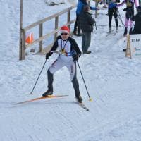 Sci-O Sprint Folgaria Passo Coe
