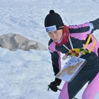 Sci-O Sprint Folgaria Passo Coe