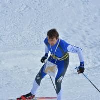 Sci-O Sprint Folgaria Passo Coe