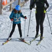 Sci-O Sprint Folgaria Passo Coe
