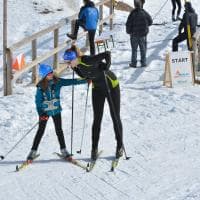 Sci-O Sprint Folgaria Passo Coe
