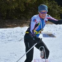 Sci-O Sprint Folgaria Passo Coe