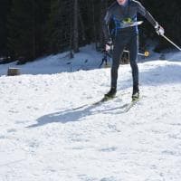 Sci-O Sprint Folgaria Passo Coe